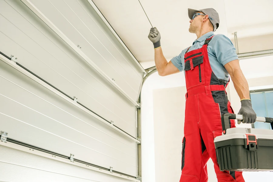 Garage Door Springs And Their Role In Door Operation in Beaumont, CA Garage Door Springs And Their Role In Door Operation in Beaumont, CA