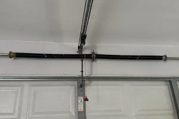 Garage Door Opener Installation