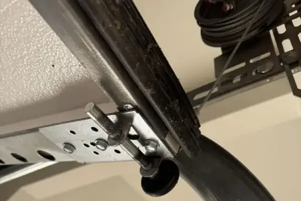 Garage Door Opener Repair