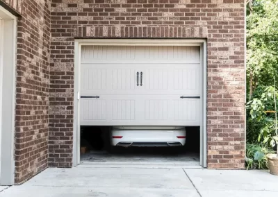 Garage Door Repair Companies
