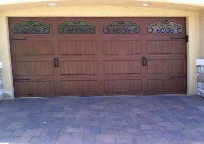 Garage Door Repair Company