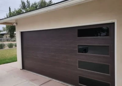 Garage Door Repair Service
