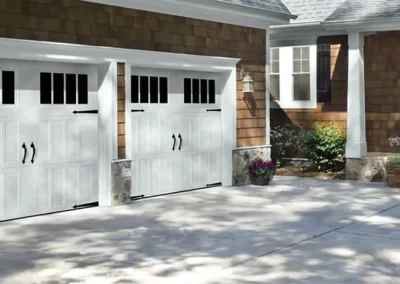 Garage Door Service