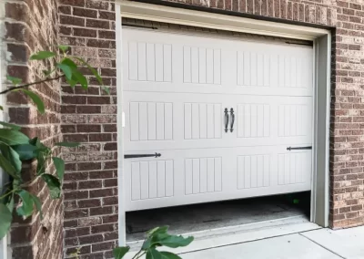 Garage Door Services